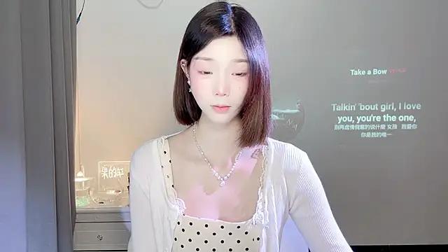 Gogo-888 from StripChat