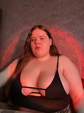 GoldAlisa from StripChat is Freechat