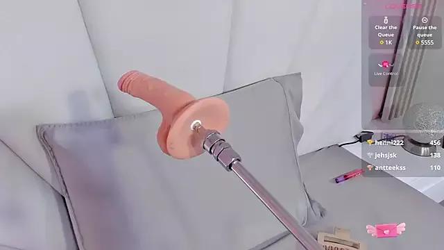 Customizable and immersive: Energize your taste buds and checkout our delicious choice of amateur cams liveshows with excited livestreamers getting their sweet physiques pounded with their beloved vibrating toys.