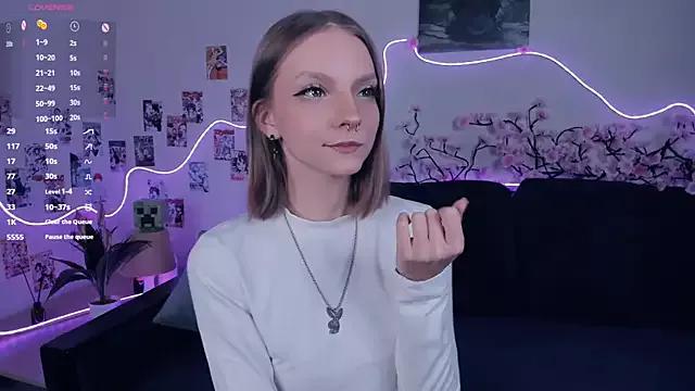 Customizable and immersive: Energize your taste buds and checkout our delicious choice of amateur cams liveshows with excited livestreamers getting their sweet physiques pounded with their beloved vibrating toys.