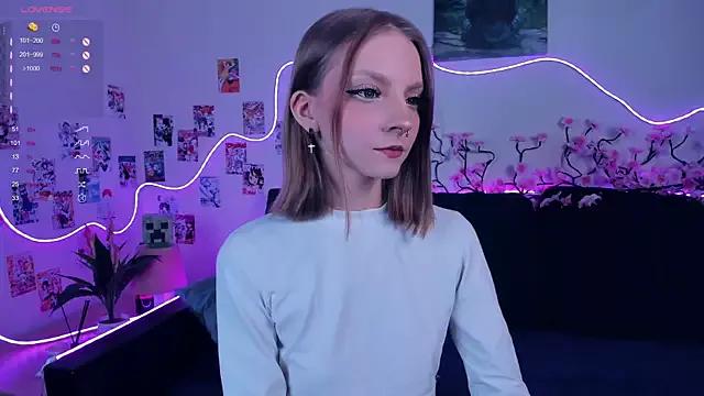 Golden_dawn from StripChat is Freechat