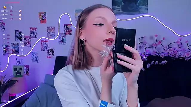 Customizable and immersive: Energize your taste buds and checkout our delicious choice of amateur cams liveshows with excited livestreamers getting their sweet physiques pounded with their beloved vibrating toys.