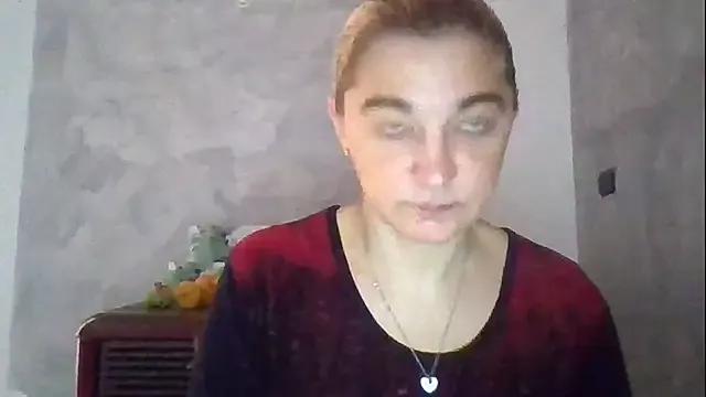 GoldenAngelMilf from StripChat is Freechat