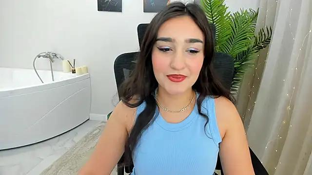 Customizable and immersive: Energize your taste buds and checkout our delicious choice of amateur cams liveshows with excited livestreamers getting their sweet physiques pounded with their beloved vibrating toys.