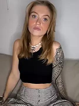 Photos of Goldloeckchen159 from StripChat is Private