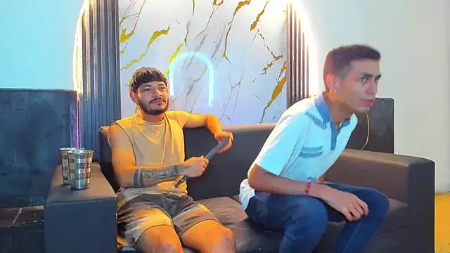 Customizable and immersive: Energize your taste buds and checkout our delicious choice of amateur cams liveshows with excited livestreamers getting their sweet physiques pounded with their beloved vibrating toys.