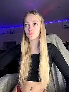 Good__Girl_ from StripChat is Freechat