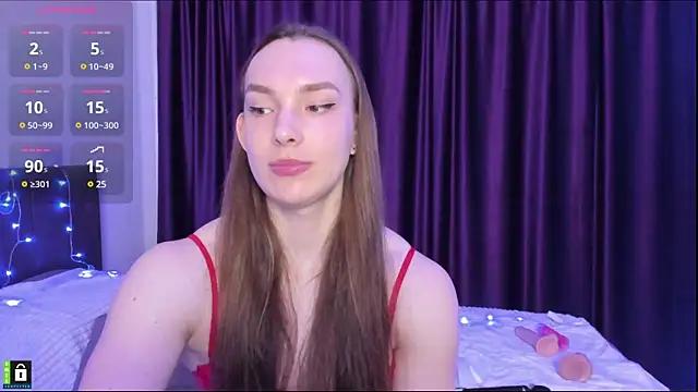 Customizable and immersive: Energize your taste buds and checkout our delicious choice of amateur cams liveshows with excited livestreamers getting their sweet physiques pounded with their beloved vibrating toys.