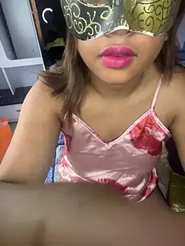 goodvibesonly44445 from StripChat is Freechat