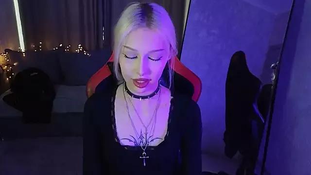 goth__tv from StripChat is Freechat