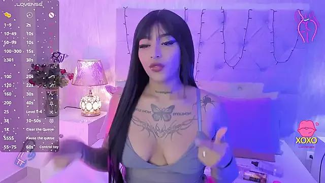 Customizable and immersive: Energize your taste buds and checkout our delicious choice of amateur cams liveshows with excited livestreamers getting their sweet physiques pounded with their beloved vibrating toys.