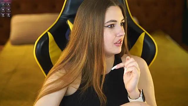 Customizable and immersive: Energize your taste buds and checkout our delicious choice of amateur cams liveshows with excited livestreamers getting their sweet physiques pounded with their beloved vibrating toys.