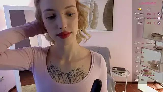 Customizable and immersive: Energize your taste buds and checkout our delicious choice of amateur cams liveshows with excited livestreamers getting their sweet physiques pounded with their beloved vibrating toys.