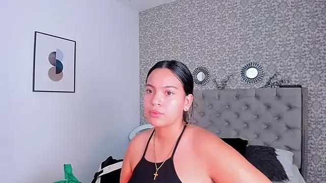 Grace_Hollis from StripChat is Freechat