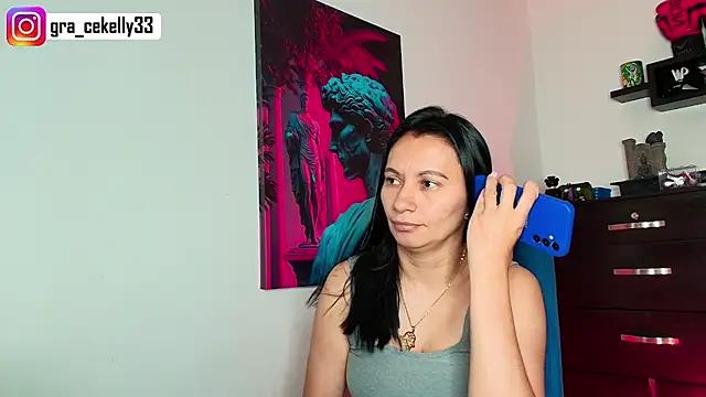 Customizable and immersive: Energize your taste buds and checkout our delicious choice of amateur cams liveshows with excited livestreamers getting their sweet physiques pounded with their beloved vibrating toys.