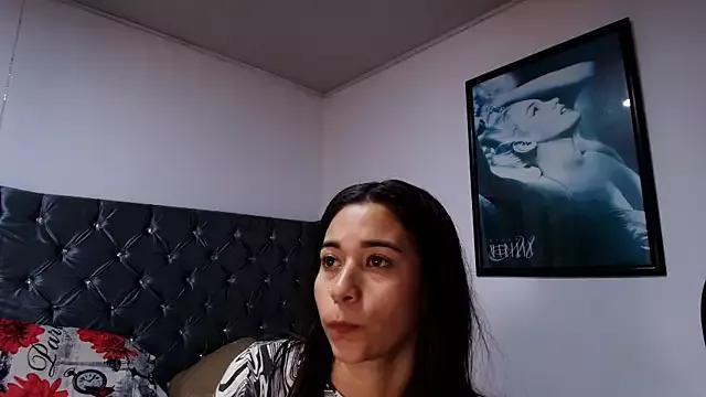 GraceWallace_ from StripChat is Freechat