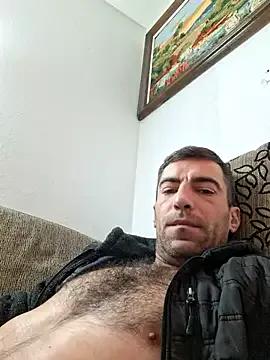 Greecefuck from StripChat is Freechat