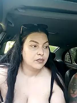 Greta_Tamar from StripChat is Freechat