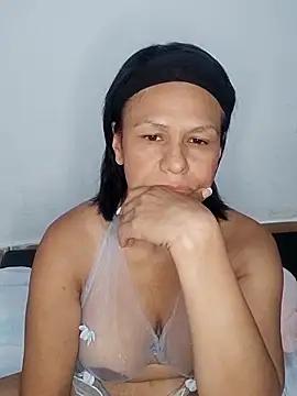 gretasexcy from StripChat is Freechat