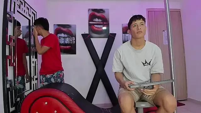 Customizable and immersive: Energize your taste buds and checkout our delicious choice of amateur cams liveshows with excited livestreamers getting their sweet physiques pounded with their beloved vibrating toys.