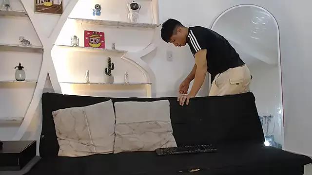 Customizable and immersive: Energize your taste buds and checkout our delicious choice of amateur cams liveshows with excited livestreamers getting their sweet physiques pounded with their beloved vibrating toys.