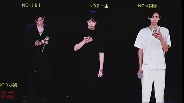 Customizable and immersive: Energize your taste buds and checkout our delicious choice of amateur cams liveshows with excited livestreamers getting their sweet physiques pounded with their beloved vibrating toys.