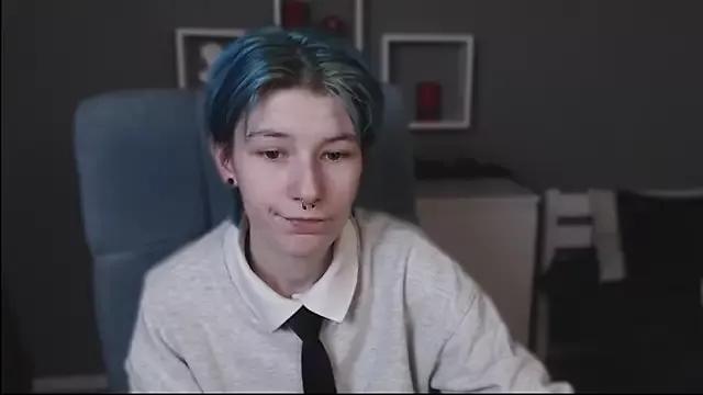 guitarandangell from StripChat is Freechat