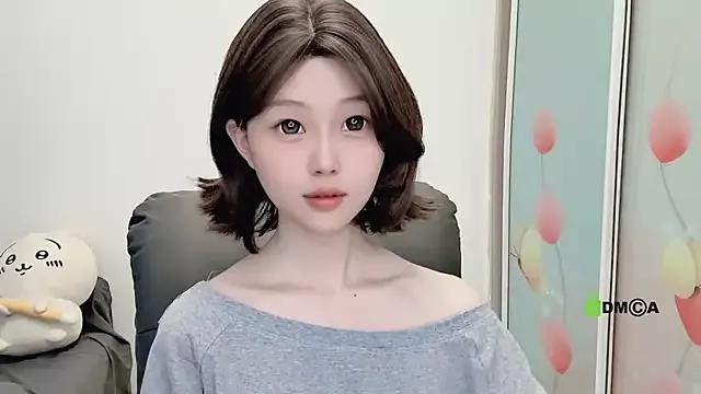 gummy-candy from StripChat is Freechat
