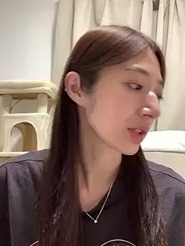 H_Kirachan from StripChat is Freechat