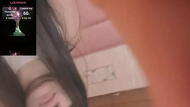 HaathorX from StripChat is Freechat