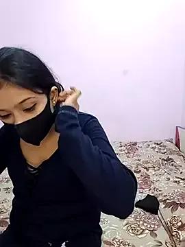 Haavsi_couple from StripChat is Freechat