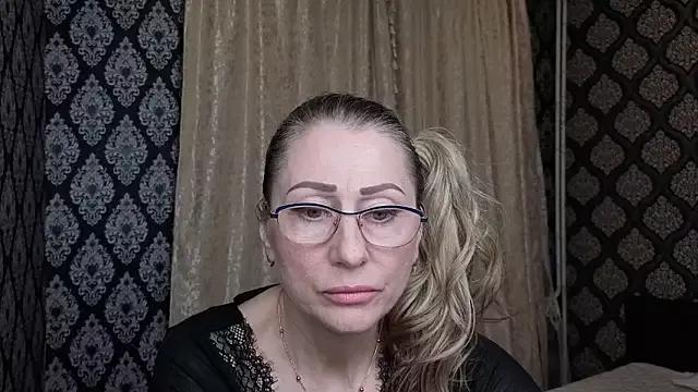 Habibi_Honeyy from StripChat is Freechat