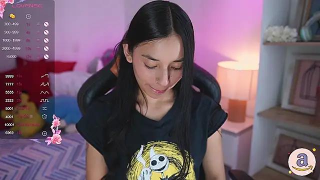 Customizable and immersive: Energize your taste buds and checkout our delicious choice of amateur cams liveshows with excited livestreamers getting their sweet physiques pounded with their beloved vibrating toys.