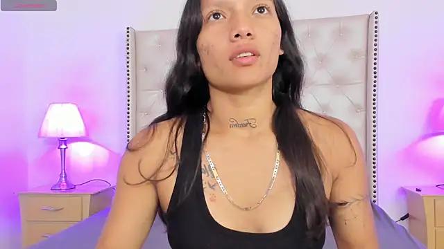 hade_jk from StripChat is Freechat