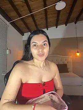 Hadley_ from StripChat is Freechat