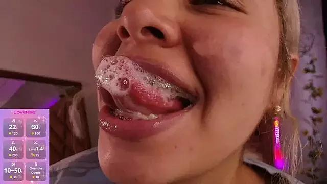 Customizable and immersive: Energize your taste buds and checkout our delicious choice of amateur cams liveshows with excited livestreamers getting their sweet physiques pounded with their beloved vibrating toys.