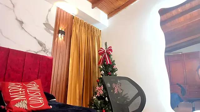 hailey-frost from StripChat is Freechat