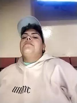 Hailey_Curvy from StripChat is Freechat