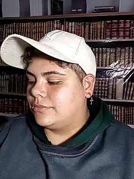 Hailey_Curvy from StripChat is Freechat