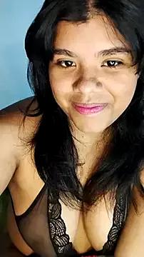 HairyLoveGirl from StripChat is Freechat