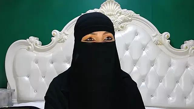 Photos of Hajar_Kar from StripChat is Freechat