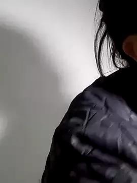 Hana_Sinclair from StripChat is Freechat