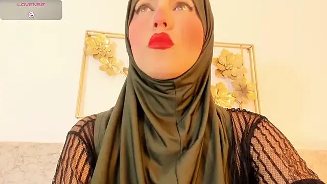hanajameela from StripChat