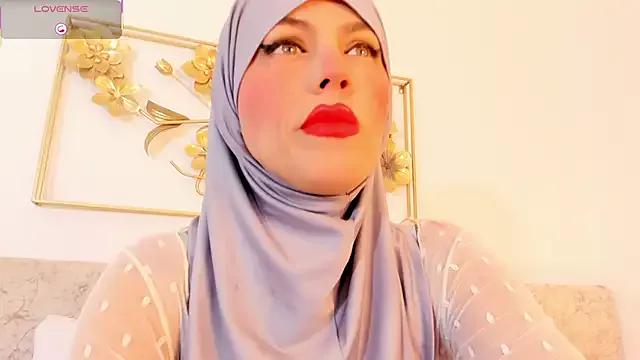 hanajameela from StripChat