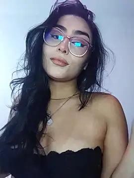 hancock-boa from StripChat is Freechat