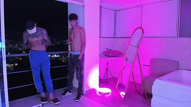Customizable and immersive: Energize your taste buds and checkout our delicious choice of amateur cams liveshows with excited livestreamers getting their sweet physiques pounded with their beloved vibrating toys.