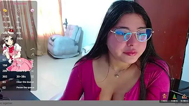 Customizable and immersive: Energize your taste buds and checkout our delicious choice of amateur cams liveshows with excited livestreamers getting their sweet physiques pounded with their beloved vibrating toys.