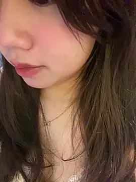 Hanna230 from StripChat is Freechat