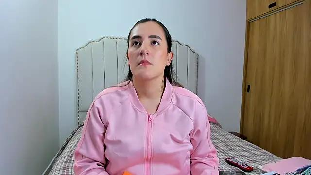 Hanna86 from StripChat