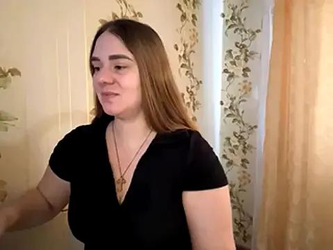 Hanna_777 from StripChat is Freechat